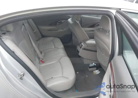 2011 Buick Lacrosse Cxl z USA, uszkodzony, nr VIN 1G4GC5ED1BF220922